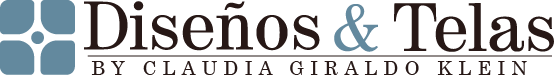 Diseños y Telas