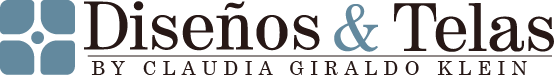 Diseños y Telas