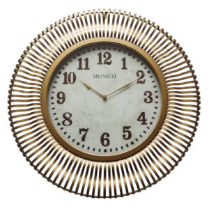 Reloj 5140009 - Diseños Y Telas