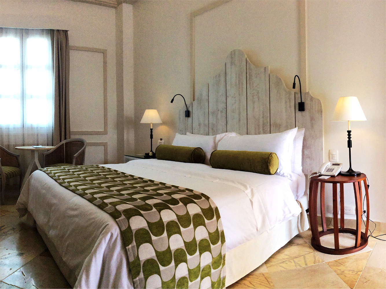 HOTEL CARIBE 06