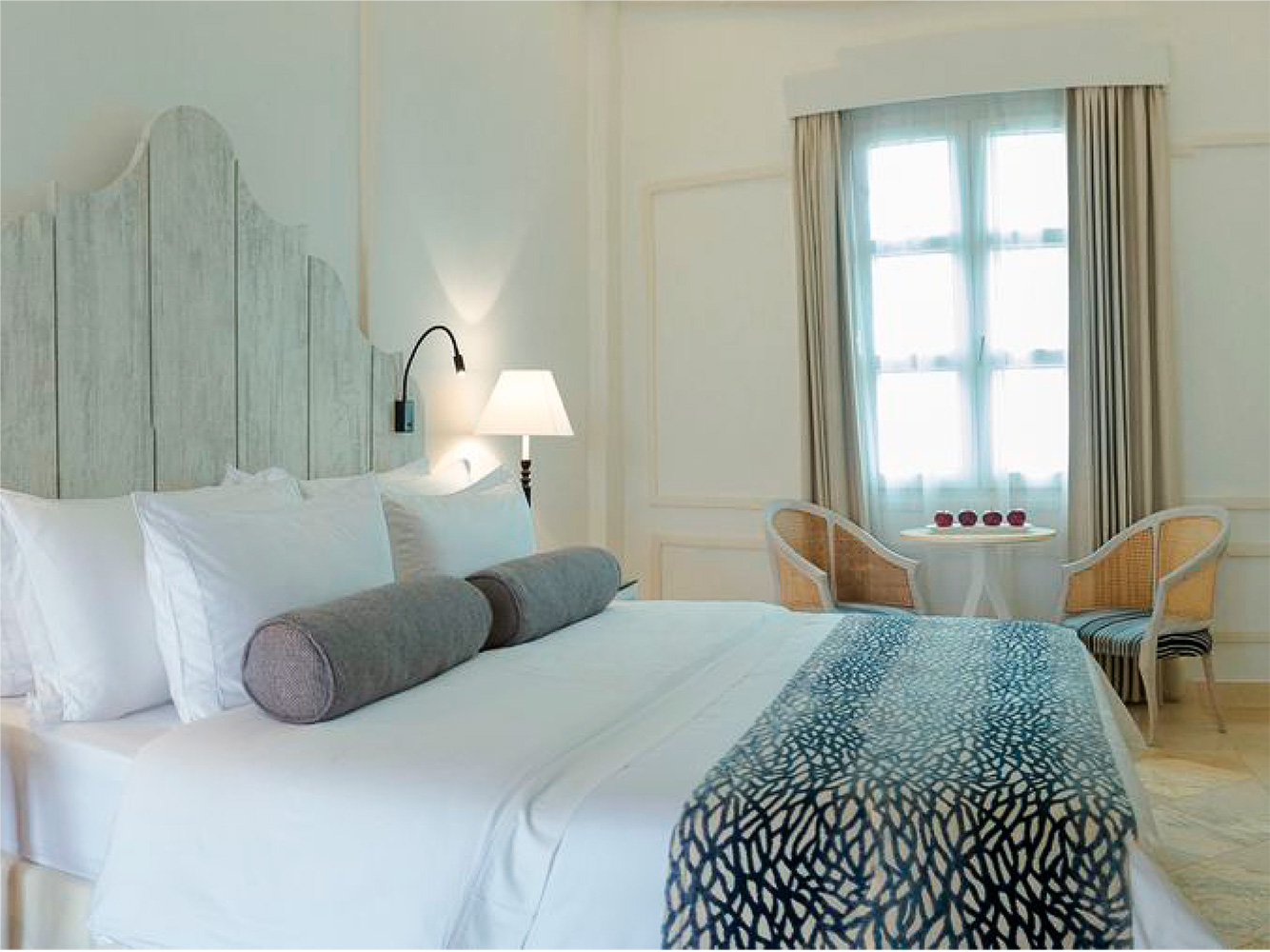 HOTEL CARIBE 14