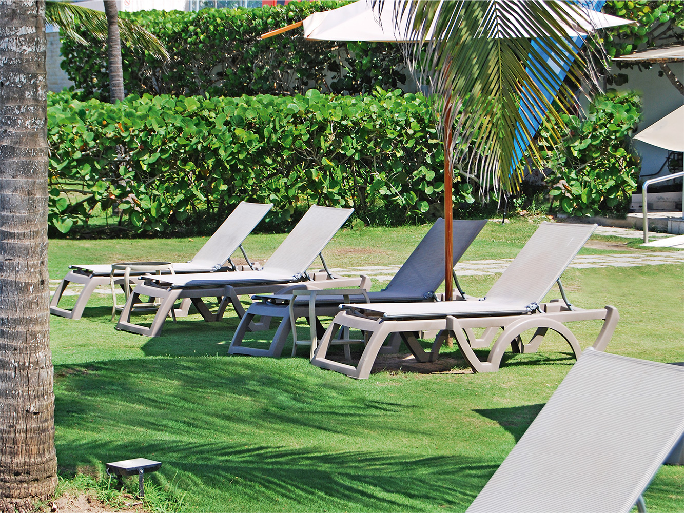 HOTEL HOLIDAY INN MORROS CARTAGENA 09