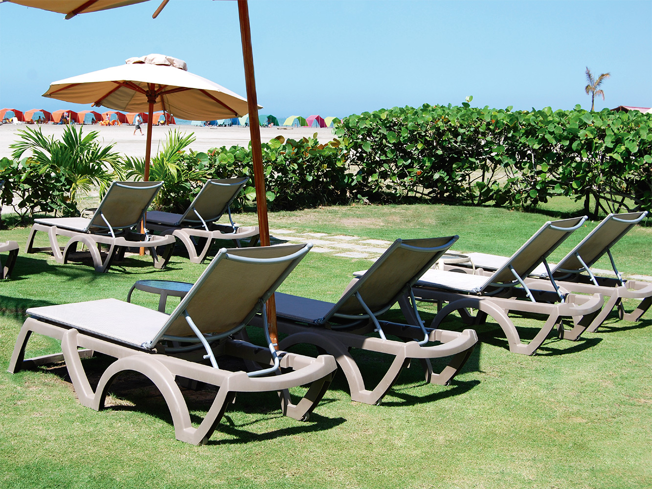 HOTEL HOLIDAY INN MORROS CARTAGENA 13