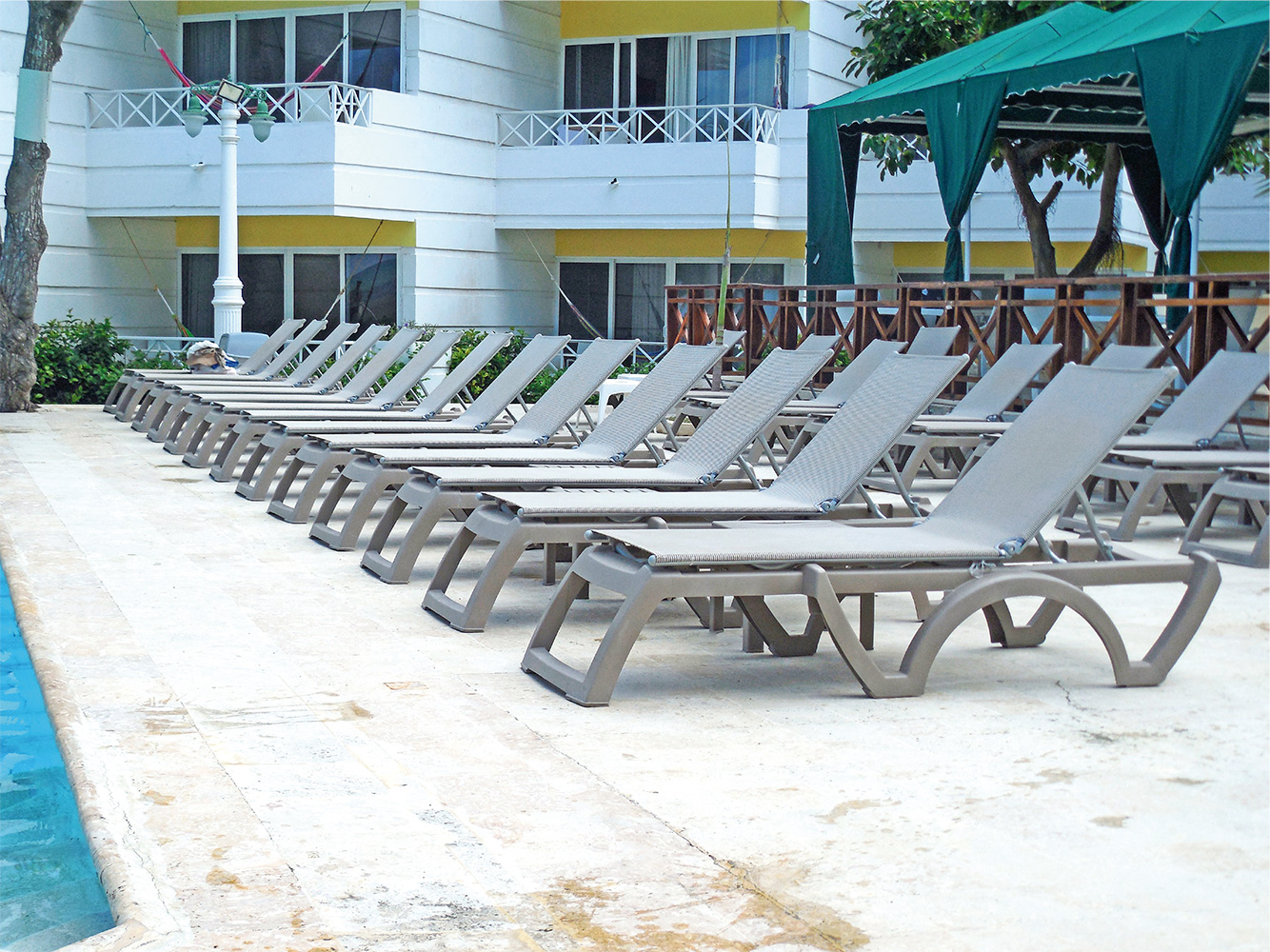 HOTEL LAS AMERICAS 06