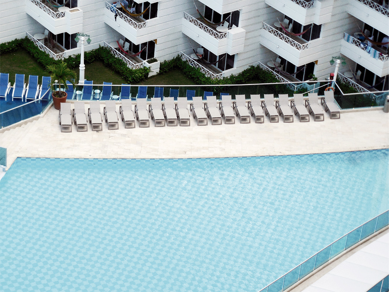 HOTEL LAS AMERICAS 08
