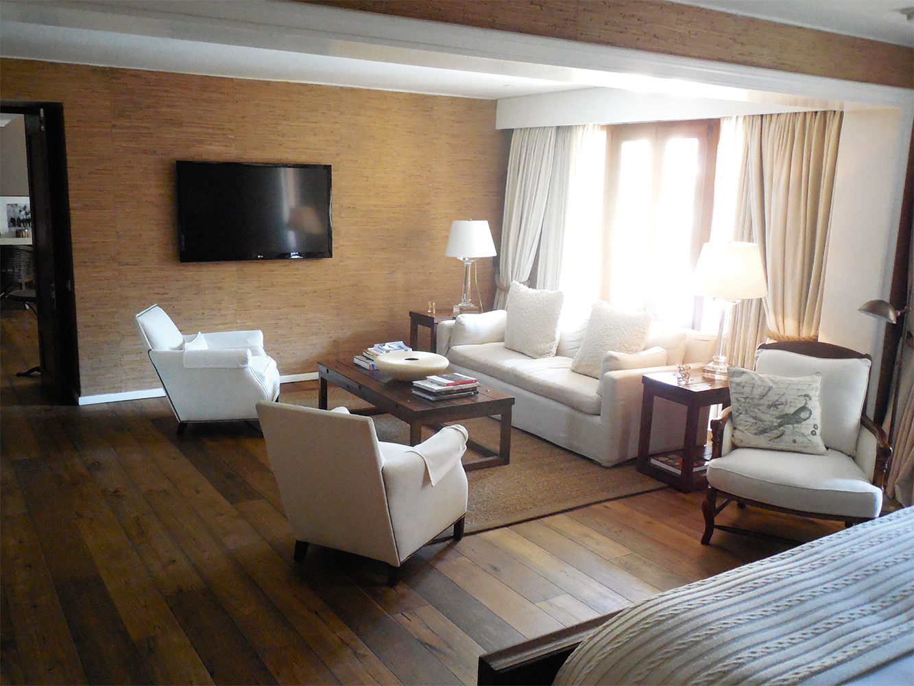 HOTEL SANTA CLARA 01