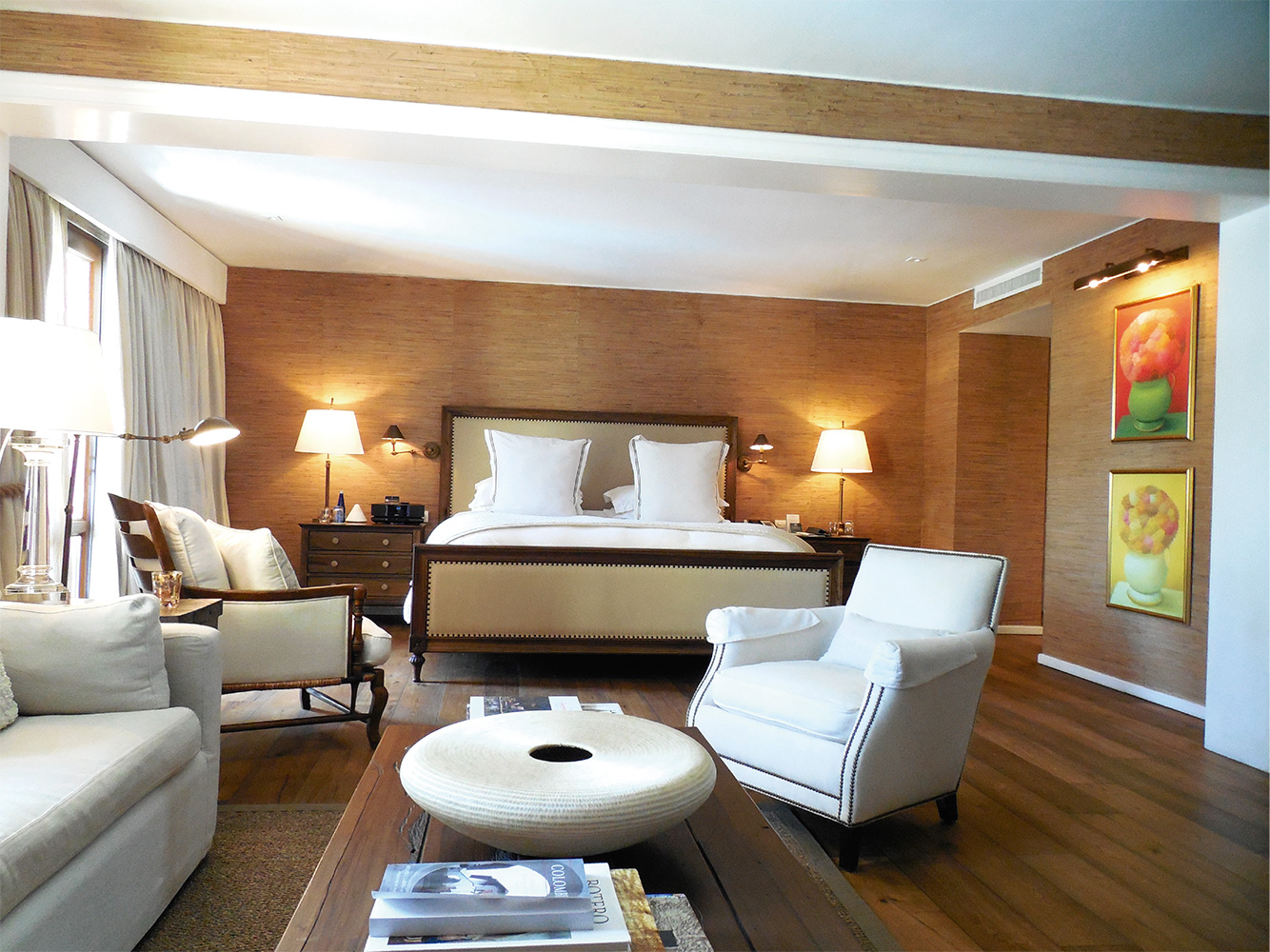 HOTEL SANTA CLARA 05