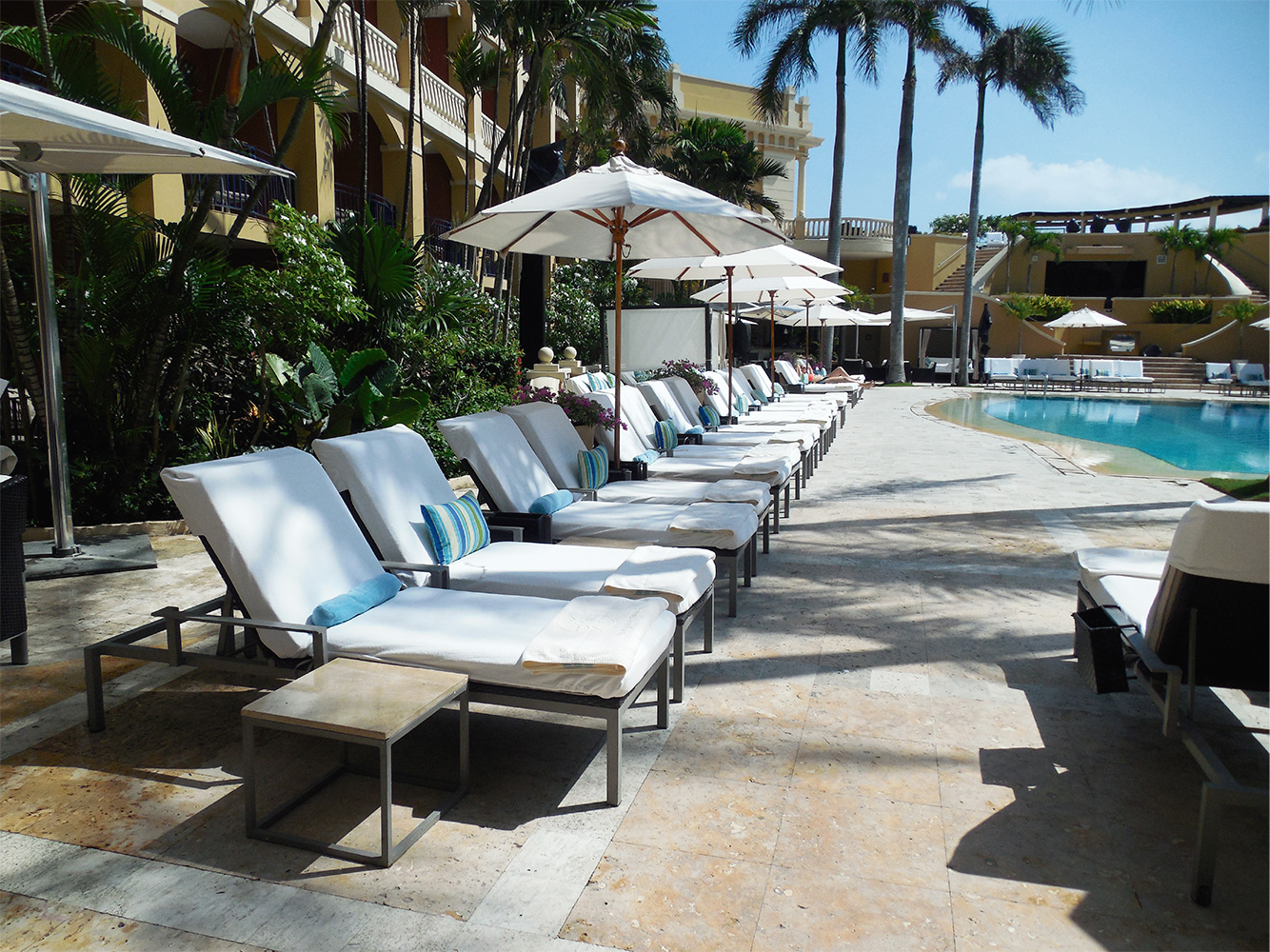 HOTEL SANTA CLARA 17