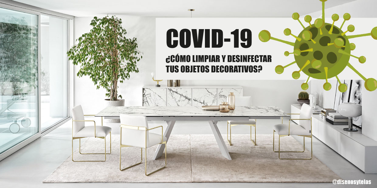 blog we coronavirus como limpiar tus objetos 1