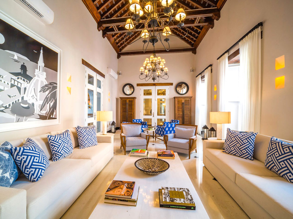 HOTEL CASA LA MERCED 03