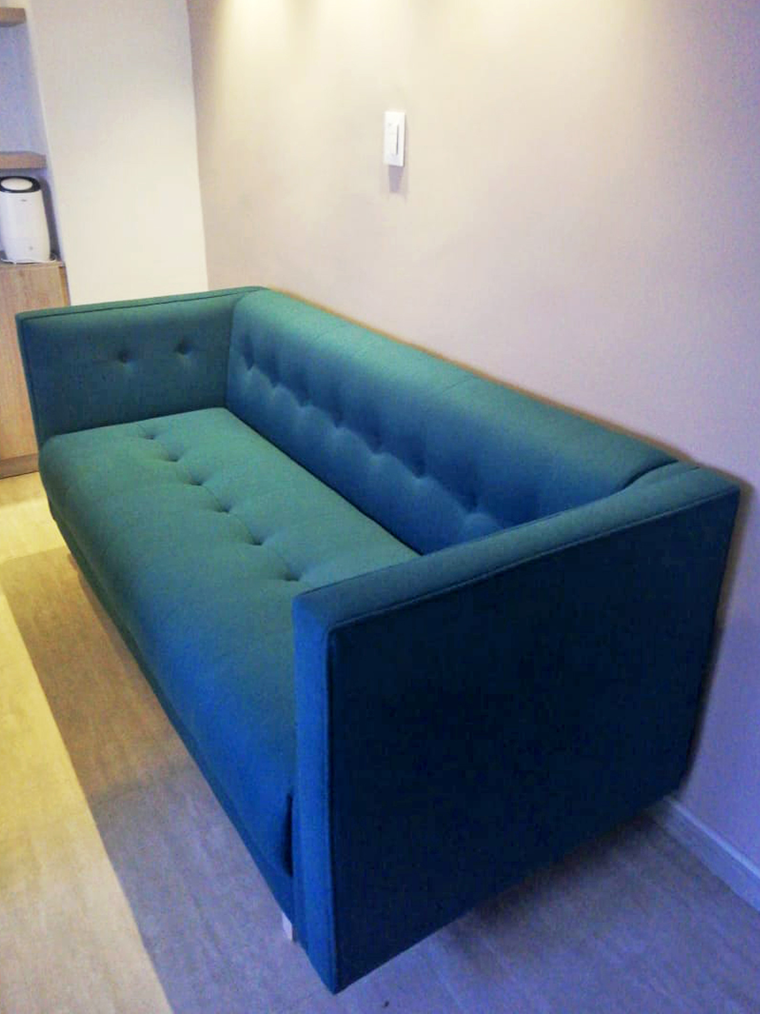 CARTAGENA SOLUTIONS 01