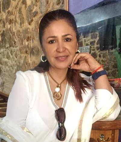 Sandra Barrero