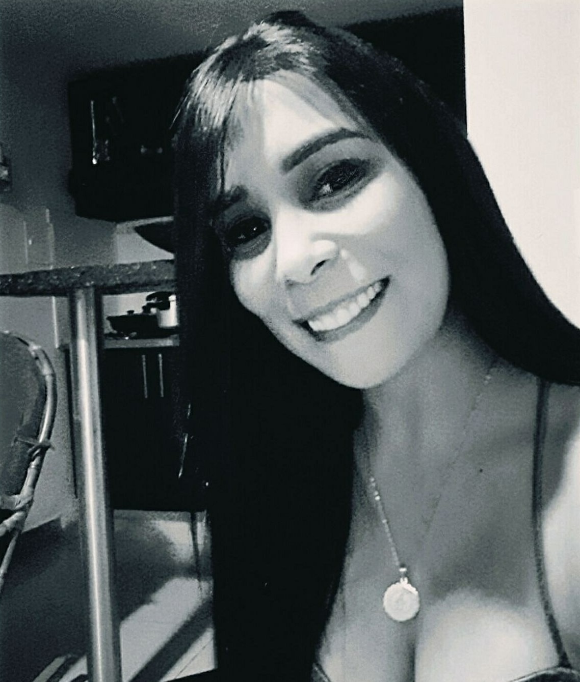 Paulina Alvarez