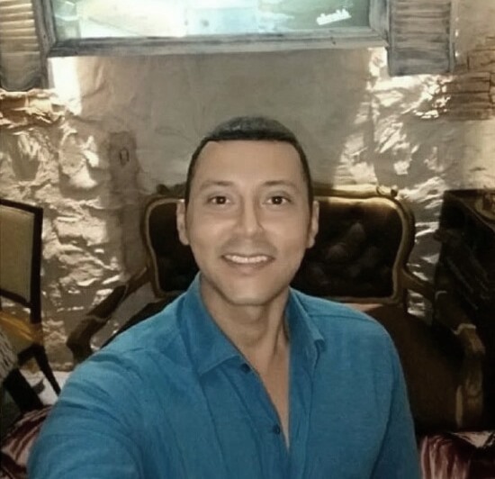 Ronald Bucheli