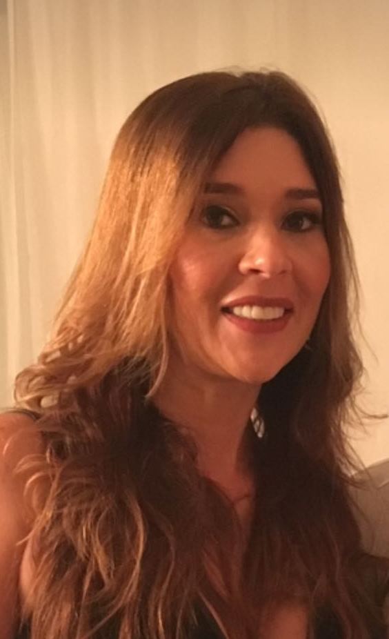 Maria Paulina Osorio