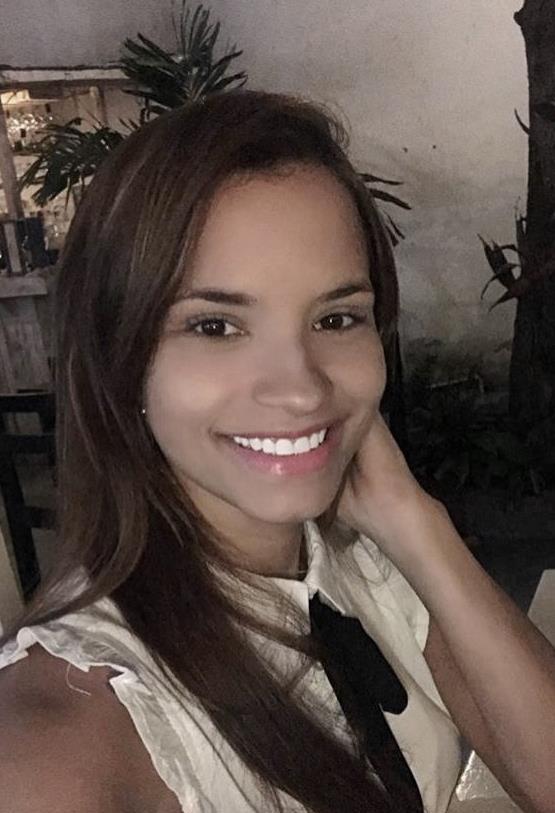 Skarlie Varela